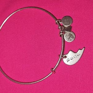 Alex and Ani bracelet
